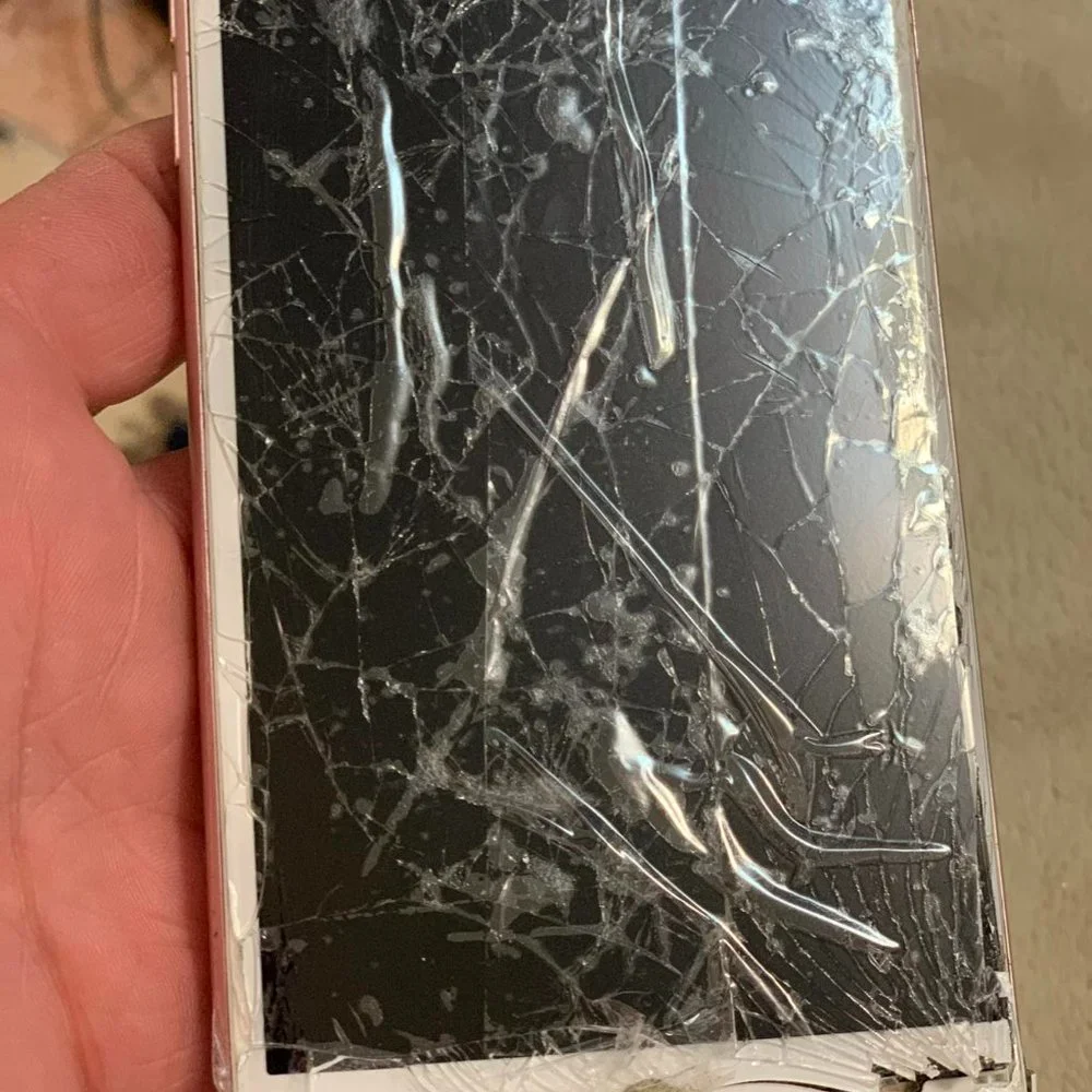 IPhone 7 Plus - Parts Only